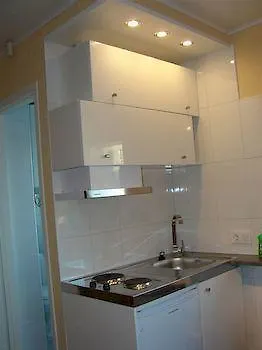 Guest house Aare Guesthouse 2*
