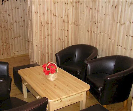 Aare Guesthouse