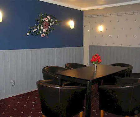 Aare Guesthouse Guest house
