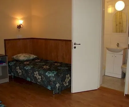 Aare Guesthouse Guest house