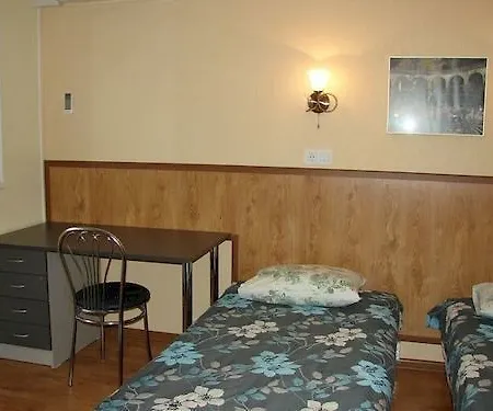 Aare Guesthouse
