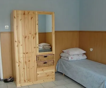 Aare Guesthouse 2* Parnu