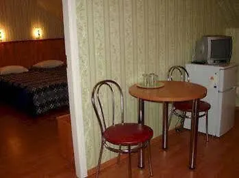 Gasthuis Aare Pärnu